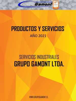 PRODUCTOS Y SERVICIOS - 21-01