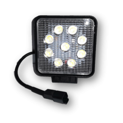 Foco Faenero 9 LED 27W...