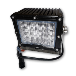 Foco 20 LED 100W Rectangular