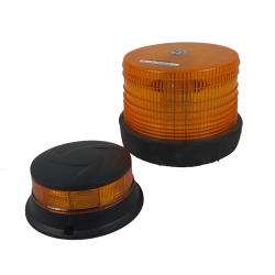 Micro baliza LED - Alta Potencia