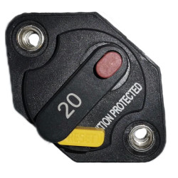 Disyuntor 20A