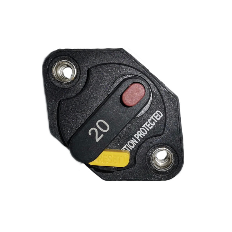 Disyuntor 20A