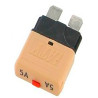 Fusible Reseteable 5A