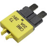 Fusible Reseteable 20A